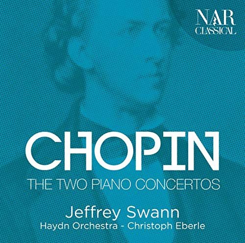 ChopinThe Two Piano Concertos Various Artists