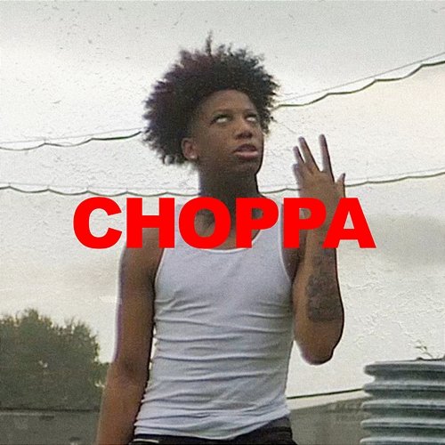 Choppa TNT Tez