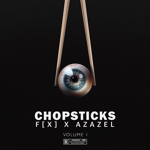 Chopsticks BTK 187, F(x), Azazel