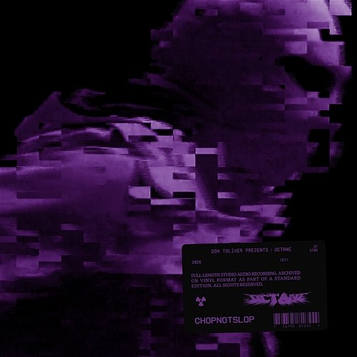 CHOPTANE DJ Candlestick, Don Toliver