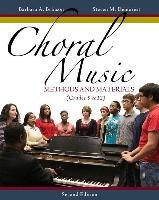 Choral Music Demorest Steven M., Brinson Barbara A.