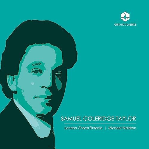 Choral Music Of Samuel Coleridge-Taylor Various Artists