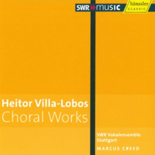 Choral Works Various Artists