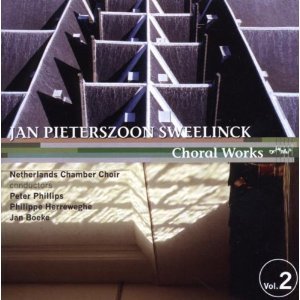 Choral Works. Volume 2 Various Artists