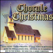 Chorale Christmas Various Artists