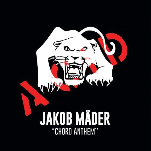 Chord Anthem Jakob Mäder
