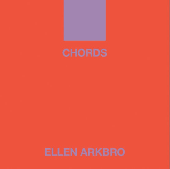 Chords Ellen Arkbro