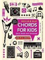 Chords for Kids (Pick Up and Play) Jackson Jake