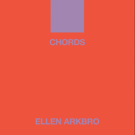 Chords, płyta winylowa Ellen Arkbro