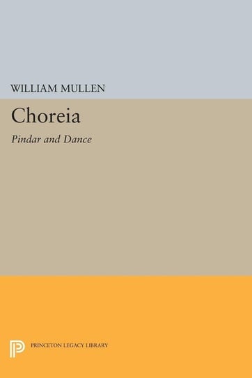 Choreia Mullen William