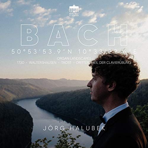 Chorele BWV 669-689 Orgelmesse Bach Jan Sebastian