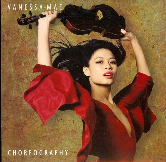 Choreography Mae Vanessa