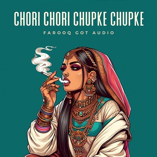 Chori Chori Chupke Chupke Farooq Got Audio, Alka Yagnik, Babul Supriyo
