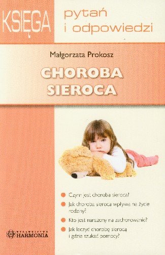 Choroba Sieroca Prokosz Małgorzata