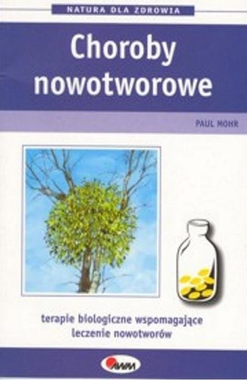 Choroby Nowotworowe Mohr Paul
