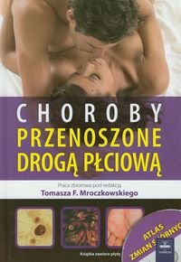 Choroby przenoszone drogą płciową + CD Mroczkowski Tomasz