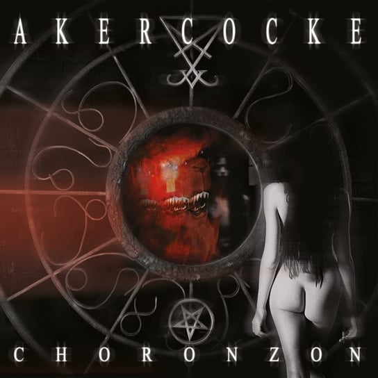 Choronzon Akercocke