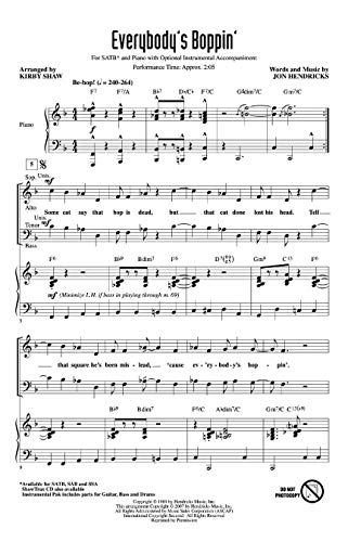 Chorsingen leicht gemacht Bach, Johannes-Passion BWV 245 (Tenor) Bach Jan Sebastian