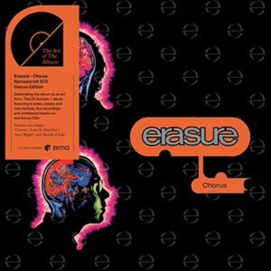 Chorus Erasure