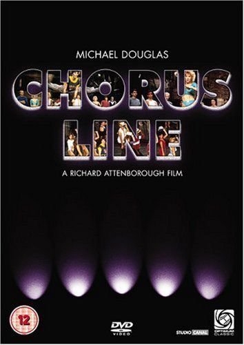 Chorus Line Various Directors