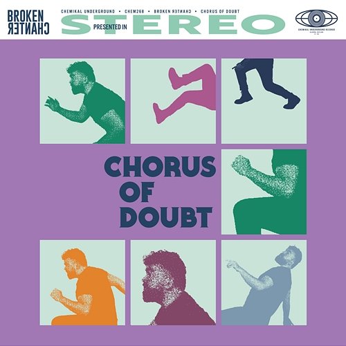 Chorus Of Doubt Broken Chanter