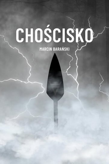 Chościsko Marcin Barański