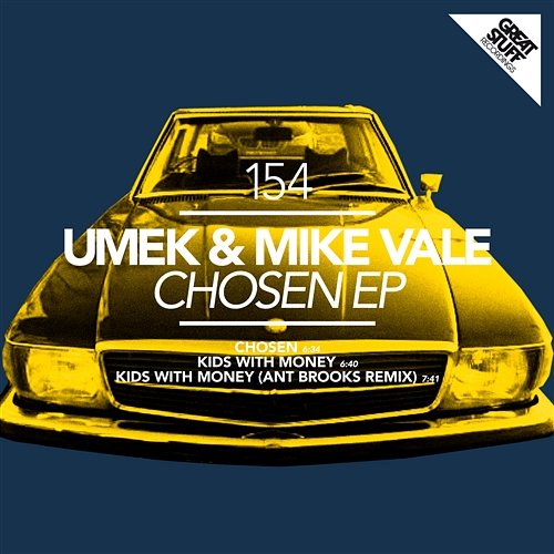 Chosen UMEK & Mike Vale
