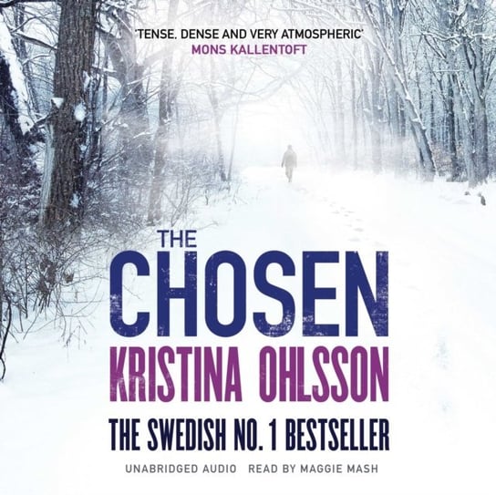 Chosen Ohlsson Kristina