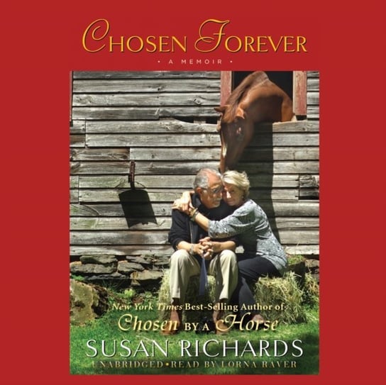 Chosen Forever Richards Susan