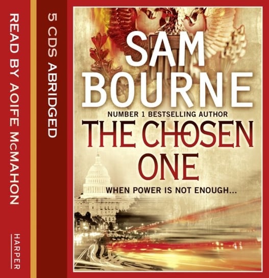 Chosen One Bourne Sam