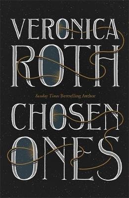 Chosen Ones Roth Veronica