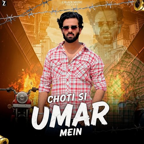 Choti Si Umar Mein Ankit Pabla, Jaiveer Thakur, Amit Gujjar