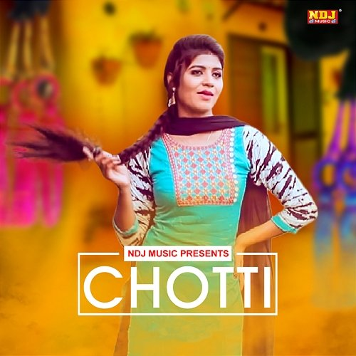 Chotti Ak Jatti & TR