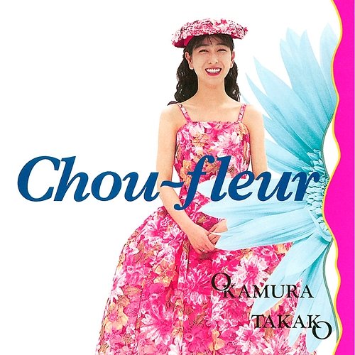 Chou-fleur Takako Okamura
