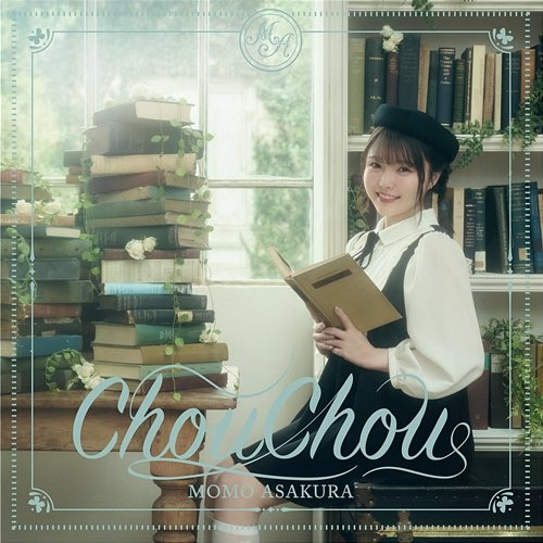 ChouChou Momo Asakura