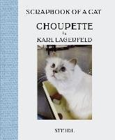 Choupette Lagerfeld Karl