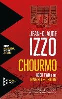 Chourmo Izzo Jean-Claude