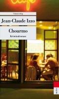 Chourmo Izzo Jean-Claude