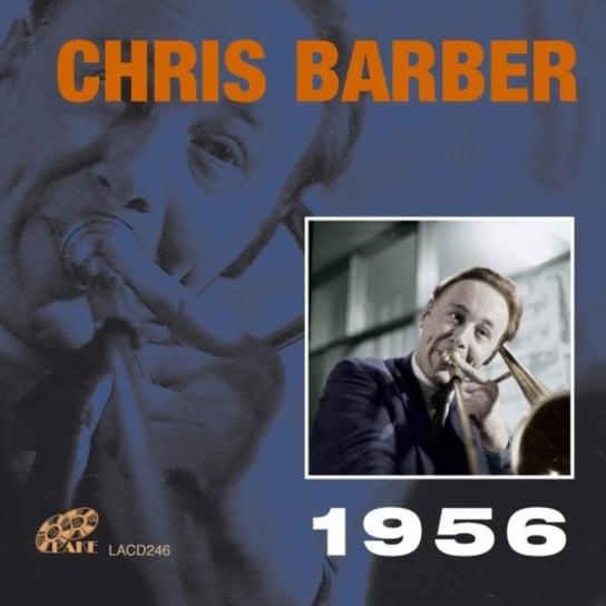 Chris Barber (1956) Barber Chris