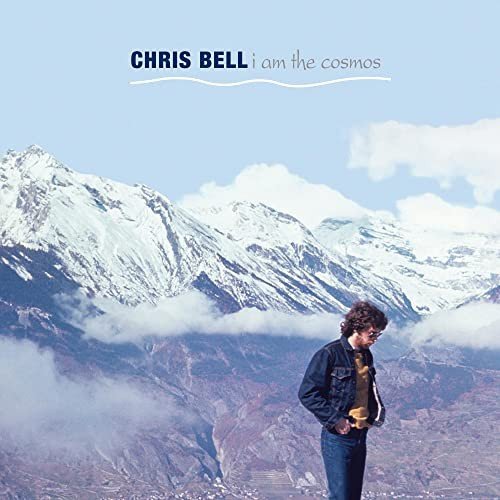Chris Bell-I Am The Cosmos (2CD) Various Artists