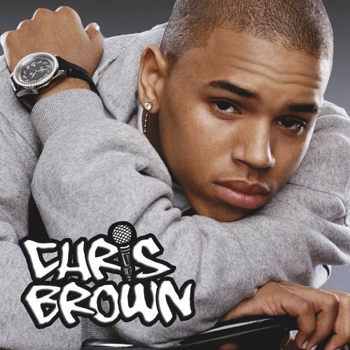 Chris Brown Various Artists