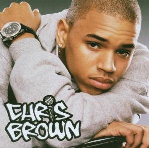 Chris Brown Brown Chris