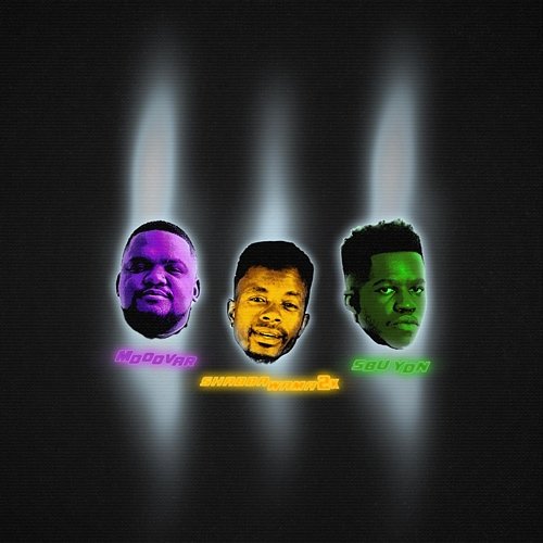 Chris Brown Mdoovar, Shabbawama2k & Sbu YDN