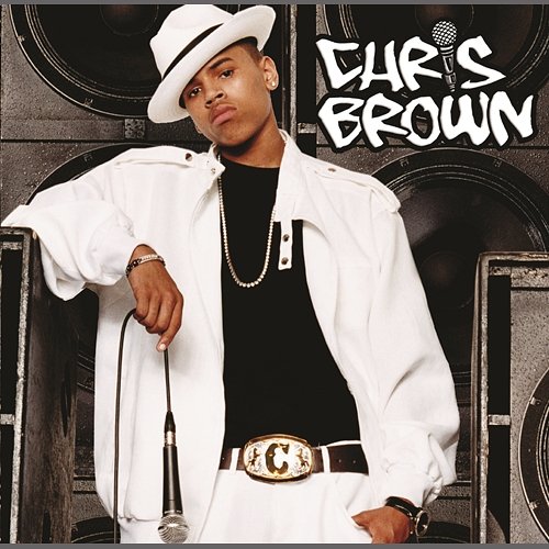 Chris Brown (Expanded Edition) Chris Brown