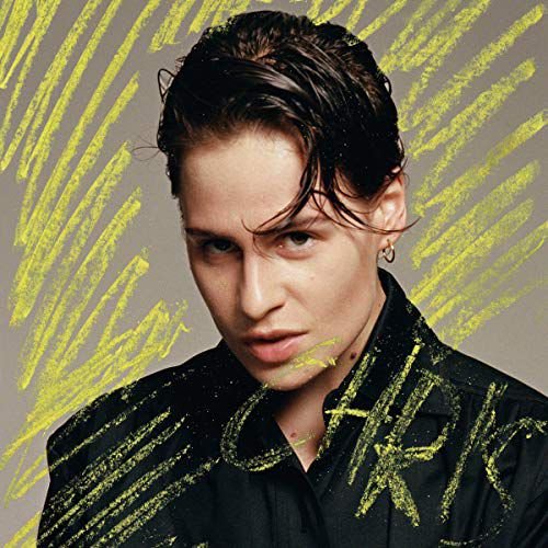 Chris (Collector's) (French) Christine and the Queens
