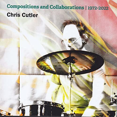 Chris Cutler Box Various Artists