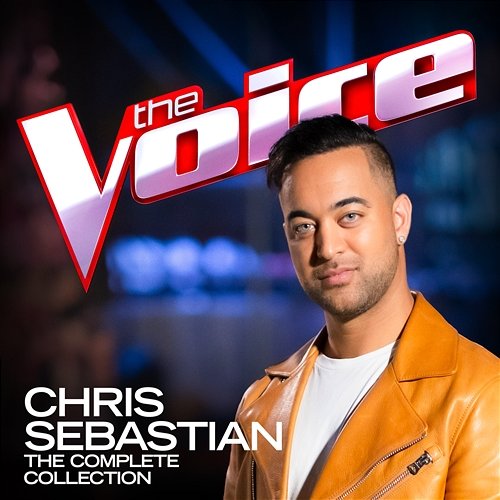 Chris Sebastian: The Complete Collection Chris Sebastian
