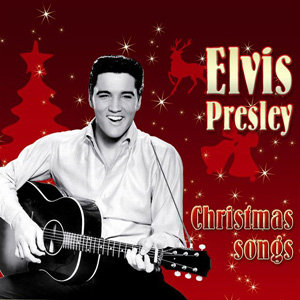 Chrismas Songs Presley Elvis