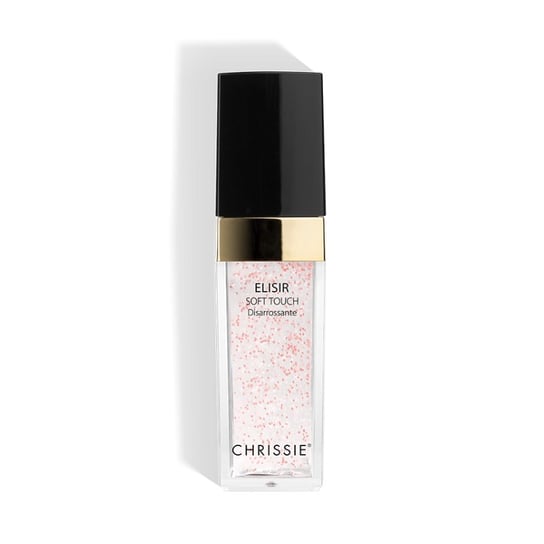 Chrissie, Eliksir 4K Soft Touch, Serum Do Twarzy, 30ml Chrissie Cosmetics