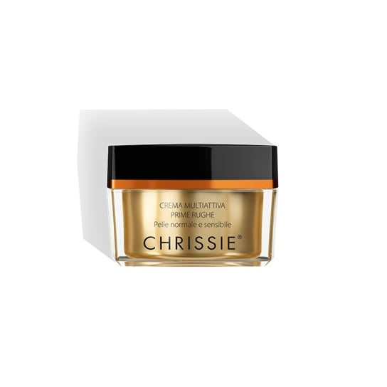 Chrissie, Krem Multiaktywny Dla Cery Wrażliwej, 50ml Chrissie Cosmetics